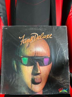 Funk Deluxe