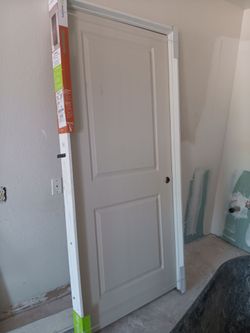 36x80 puertas interior nuevas