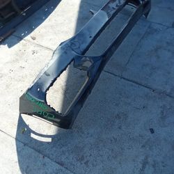 2018-2020 Bmw 530i 540i M550i 530e Front Bumper Cover OEM 