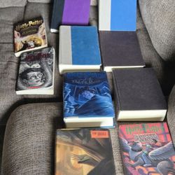 Harry Potter Collection