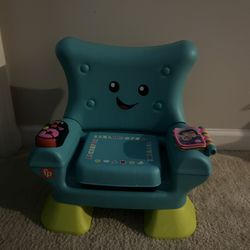 Baby Chair