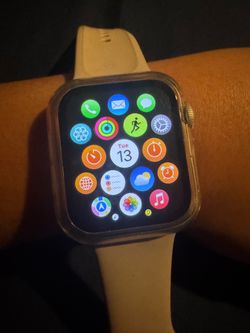 Apple Watch SE