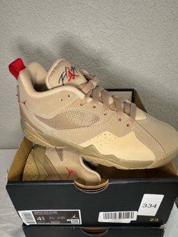 Jordan MVP 92 GS Sneakers Size 4.5Y