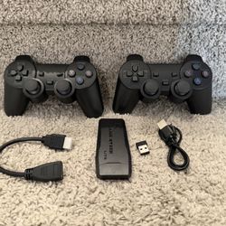 Brand New Retro Game Console