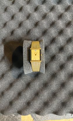Unisex Watch
