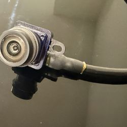 Ram Pro Master Factory Reverse Camera