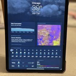 iPad Pro 13inch 256GB