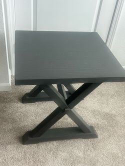 Tables