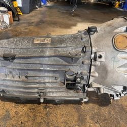 12-18 Mercedes W218 C218 CLS550 7G Automatic Transmission OEM
