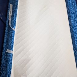 Waterproof Baby and Infant Diaper Changing Pad, ComforPedic from Beautyrest, White
Amazon's Choice
