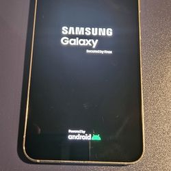 Samsung Galaxy S23 256GB Smartphone (White)