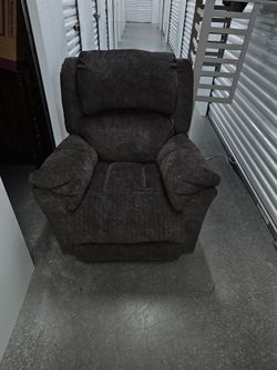 Recliner