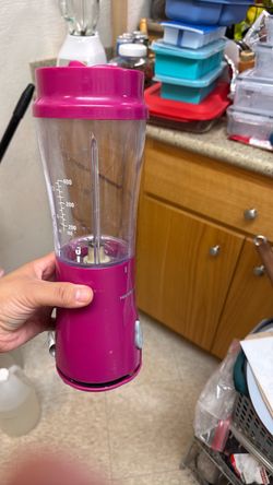 Small blender