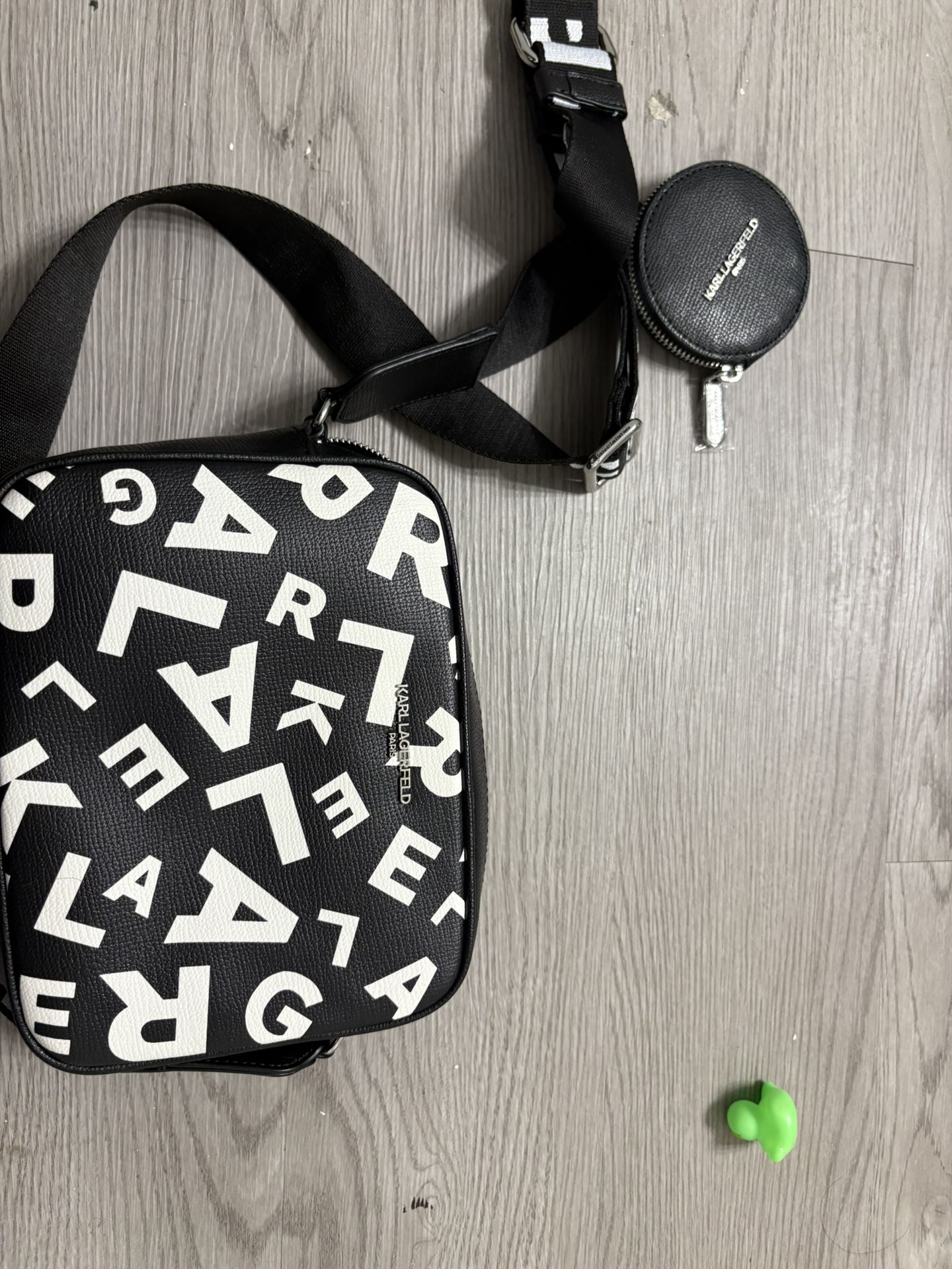 Karl Largerfeld Purse