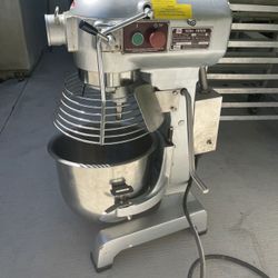 Bakery Equipment