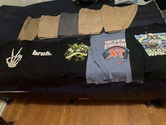 $45, Boys clothes XL