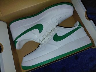 Nike Air Force 1 💚