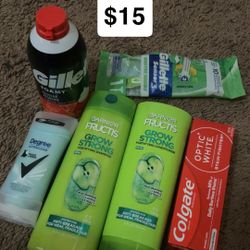 Hygiene Bundle