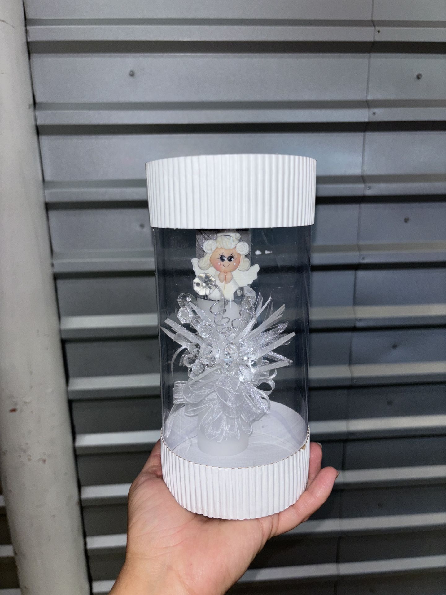 Vela De Confirmación