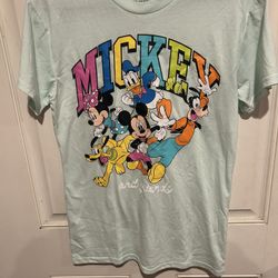 Disney T-shirt