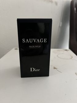 Dior Sauvage Noir Eau de Parfum 3.4 fl. oz