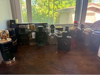 Cologne collection trades only