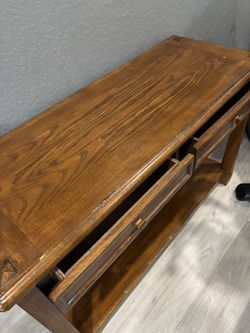 Side Table And Sofa Table
