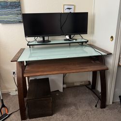 Computer Desk For Sale 