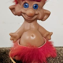 Vintage Reisler Troll