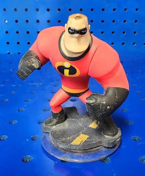 Disney Infinity The Incredibles Figure