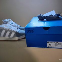 Adidas Campus shell Toe