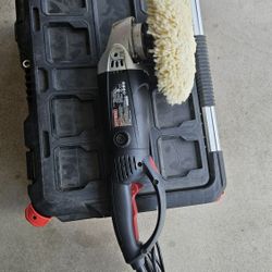 Craftsman POLISHER