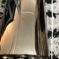 3- Inch Exhaust Muffler 