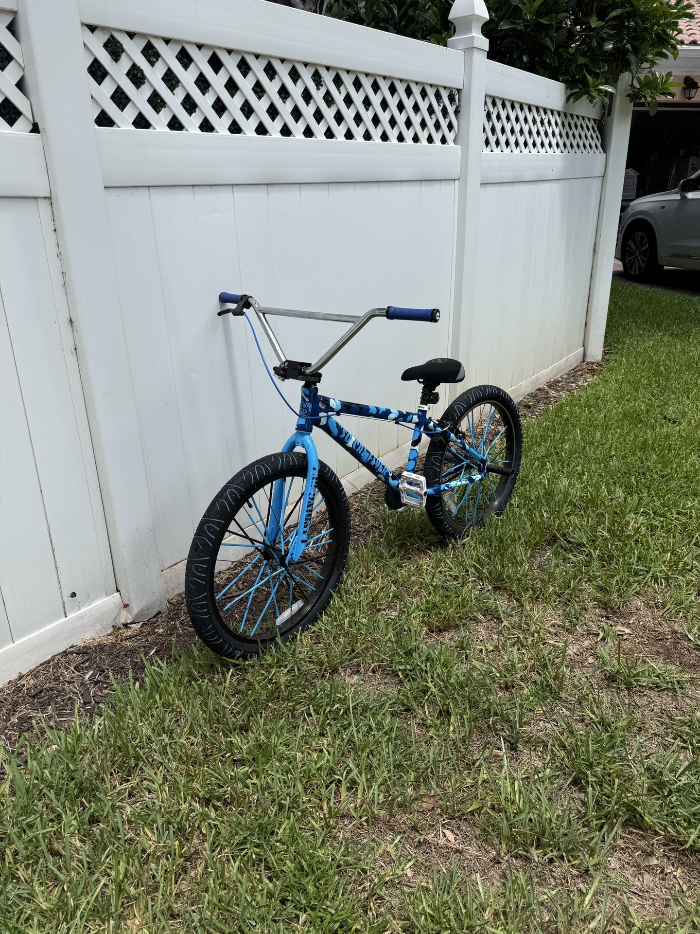 Need Gone ASAP 24” SoCal Flyer 450 Or Trade For Mountain Bike Need Gone ASAP