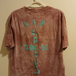Cactus Jack T-shirts 