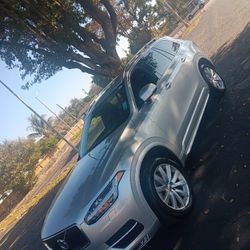Volvo Xc90 T6 Year 2016