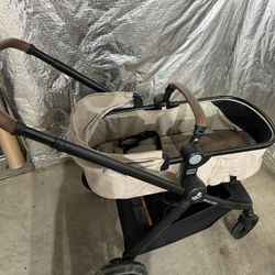 Maxi Cosi Mico Max 30 Stroller And Infant Car Seat
