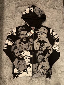 Asaali Hoodie