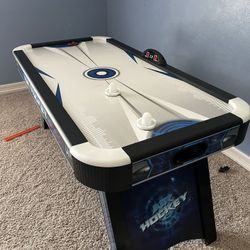 Air Hockey 