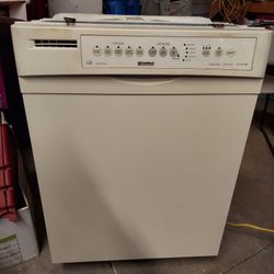 KENMORE DISH WASHER