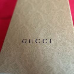 Gucci Women Shoes 6.5 Brand New Comes With Receipt Never Worn They Too Tight
