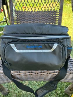 Everfun cooler bag