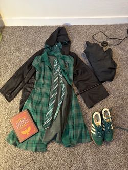 Harry Potter / Slytherin Collection — Individual or Bundle **READ DESCRIPTION**