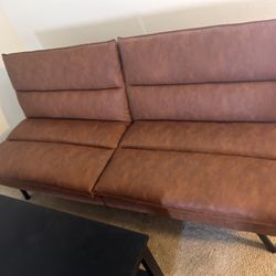 Futon Couch