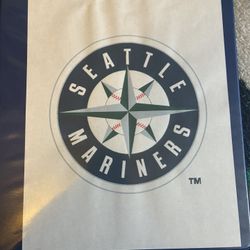 Older Mariners Cards