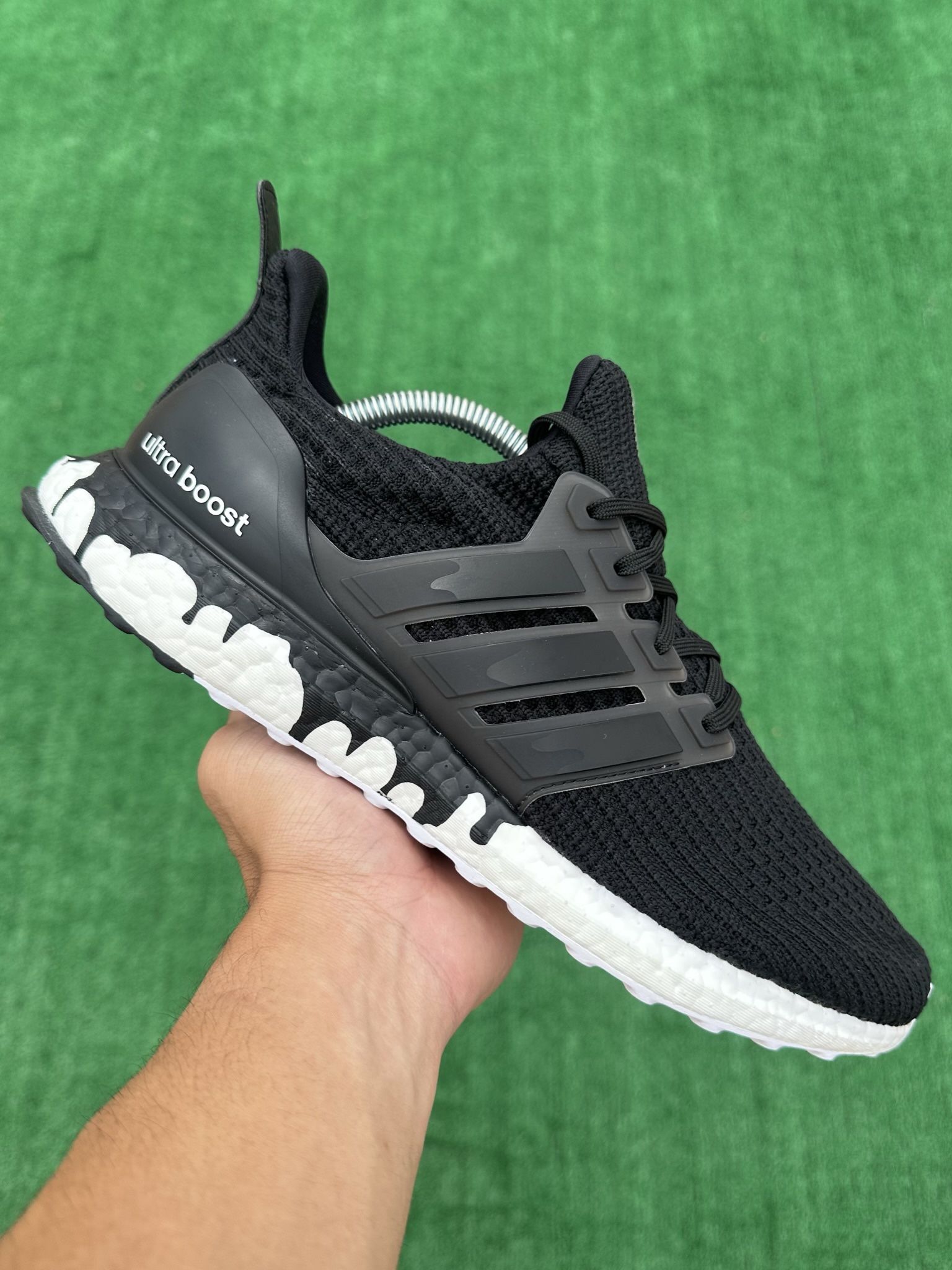 ADIDAS ULTRABOOST DNA “ICE CREAM PACK” (Size 10, Men’s)