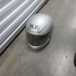 Shoei Helmet