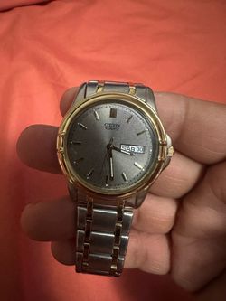Citizen quartz  watch