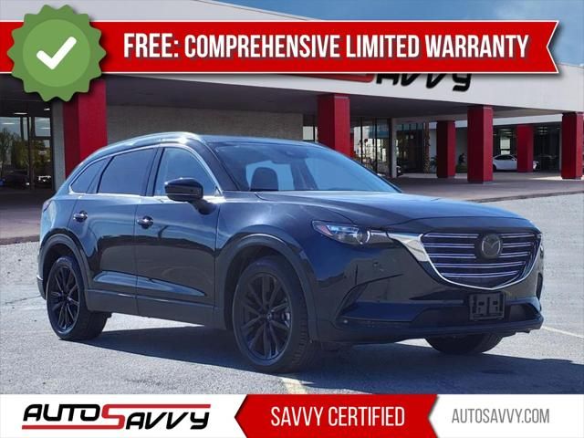 2022 Mazda CX-9