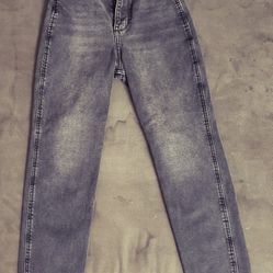 HOLLISTER Jeans size 0 